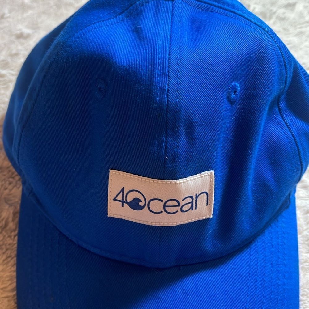 4ocean hat - Picture 4 of 7